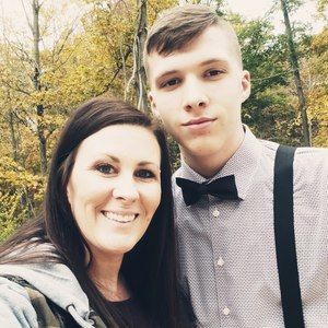 Meet your Posher, Tonya